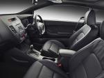 Kia Cerato Koup 2014 года (ZA)
